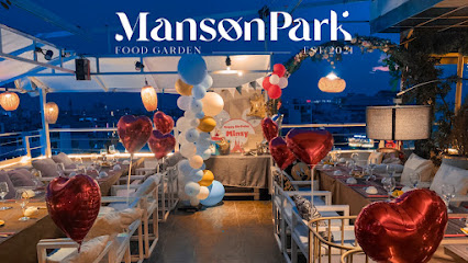 Nhà hàng Vườn Treo MansonPark