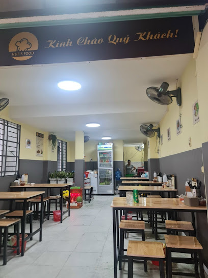 HUE’S FOOD | MÓN HUẾ TÂN PHÚ