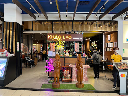 Khao Lao Restaurants AEON Mall Tân Phú