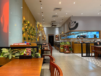 ThaiExpress Aeon Mall Tân Phú