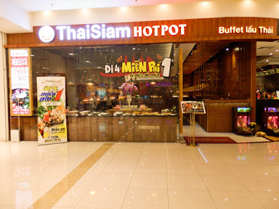 Hotpot Story Aeon Mall Tân Phú