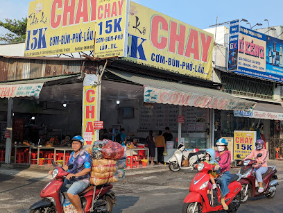 Cơm Chay Thôi Kệ | Cơm Chay Ngon Tân Phú