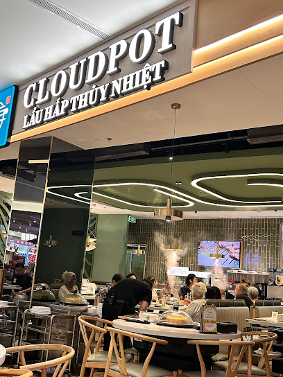 CLOUD POT AEON MALL Tân Phú Celadon