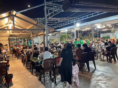 Lấu Khổ Qua Rừng Đắng Mà Ghiền (Tân Phú)