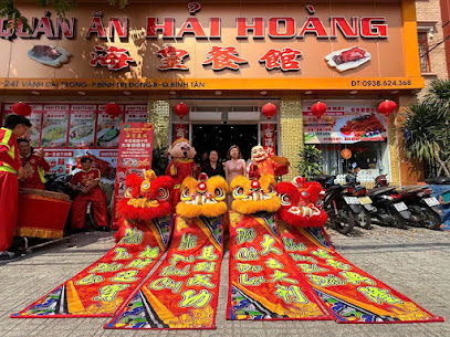 Nhà hàng Hải Hoàng - CN Bình Tân