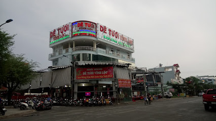 Quán Dê Tươi Vĩnh Lộc
