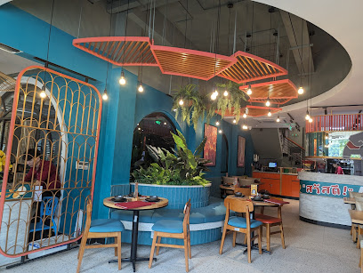 Chang - Modern Thai Cuisine Đường Số 7 Bình Tân