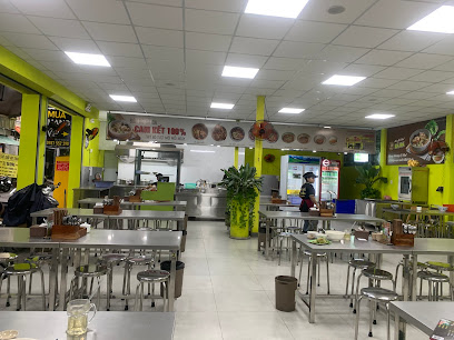 Bún Bò Bà Ba Lê văn Quới