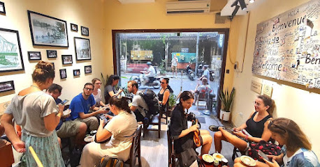 La Capo Café