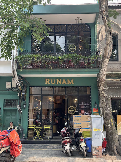 RuNam Phố Nhà Thờ