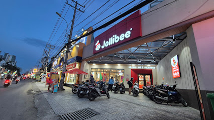Jollibee Hương Lộ 3