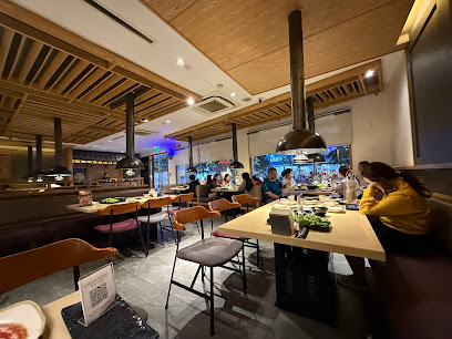 GoGi House Lê Trọng Tấn