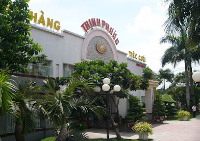 Nhà Hàng Tiệc Cưới Thịnh Phước