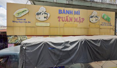 Bánh Mì Anh Phát