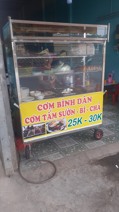 Cơm Phương Trang