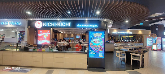 Kichi Kichi Aeon Mall Bình Tân