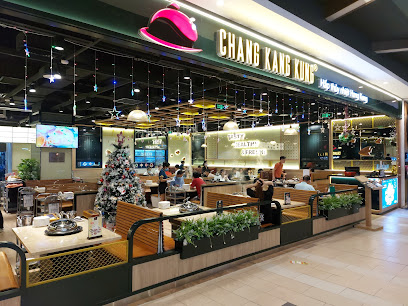 Chang Kang Kung - Aeon Mall Bình Tân