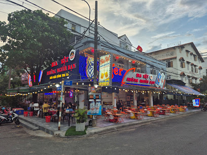 Bia Sệt Những Người Bạn- Bình Tân