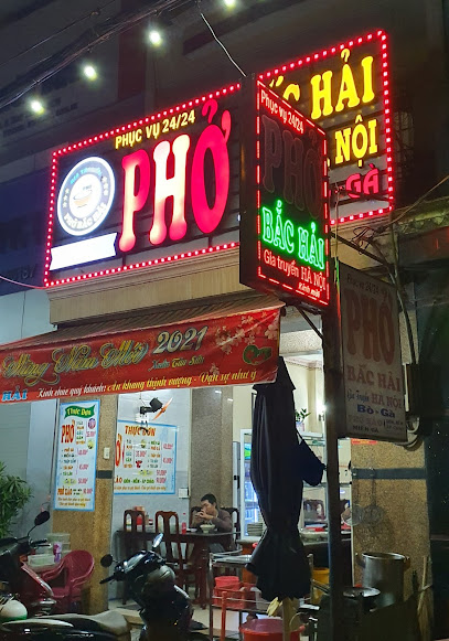 Phở Bắc Hải