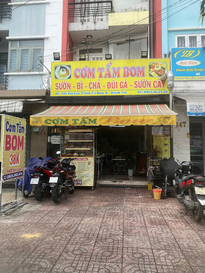 Cơm Tấm Bom