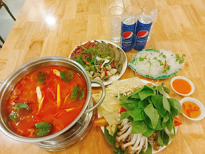Ah! Ngon Quán - Lẩu Nấm & Lẩu Thái & Lẩu Bò - Quận Bình Tân