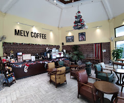 Mê Ly Coffee