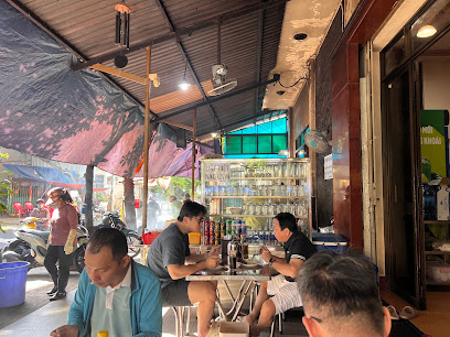 Cơm Tấm Thảo Vân