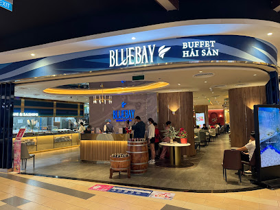 Blue Bay Aeon Mall Bình Tân
