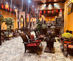 Đông Dương cà phê