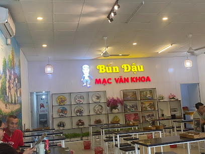 Tên Lửa Bbq Buffet
