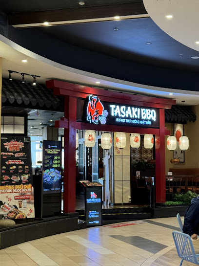 Tasaki BBQ - An Lạc