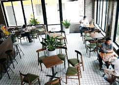 The Passion Cafe