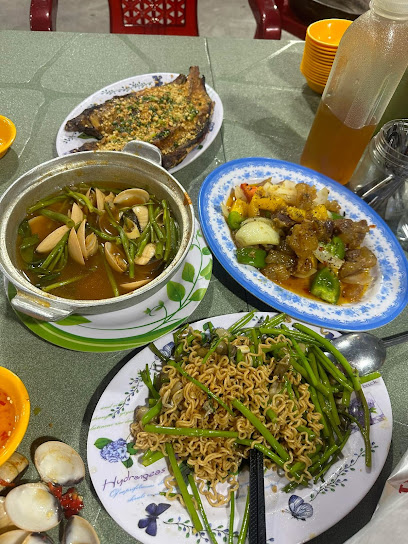 Quán Ốc Điền - Ốc Điền Bình Tân