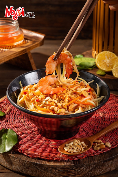 Quán Lẩu Thái Tomyum