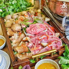 Dê Ngon Quán By Chef Thái Râu - Trịnh Công Sơn (cơ sở 2)