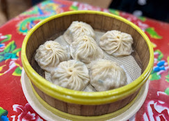 Trung Hoa Đệ Nhất Sủi Cảo NCT(中華餃子王一店)