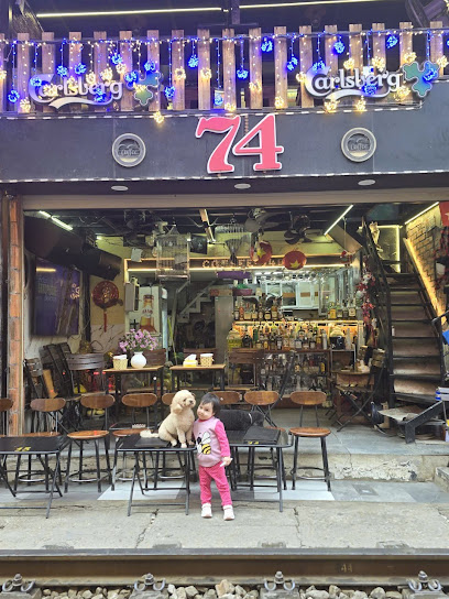 Coffee 74