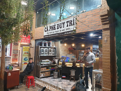 Cafe Duy Trí