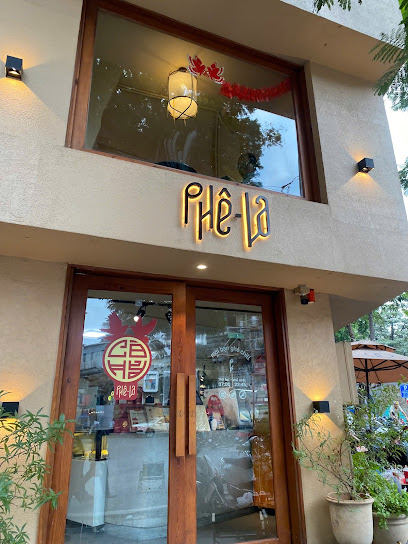 Phê La - Hàng Cót