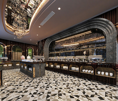 L'heritage Restaurant - Old Quarter View