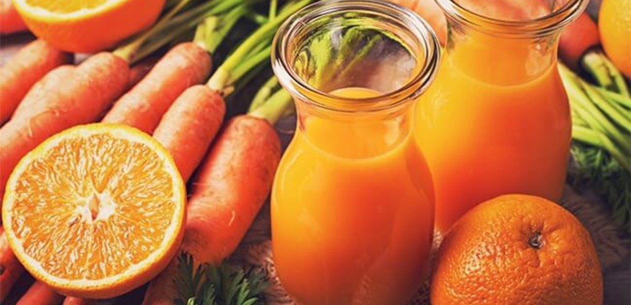 Sinh Tố Nước Ép Đệ Nhất