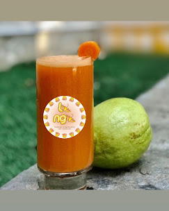 Lơ Ngơ Healthy - Sinh tố, nước ép, sữa hạt & hoa quả tươi