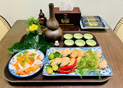 Cơm gia đình Việt