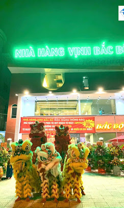Nhà hàng Vịnh Bắc Bộ