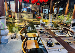 Suối Restaurant