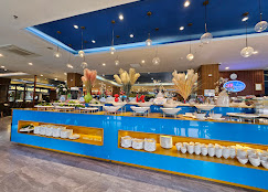 Buffet Hải Sản - Hp3 Seafood