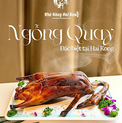 Nhà hàng Hai Kong - Ẩm thực Hong Kong tại Hải Phòng
