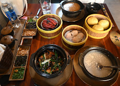 Quán Nam Cháo