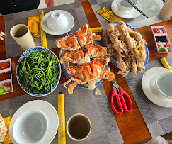 Nhà hàng Vườn Thông