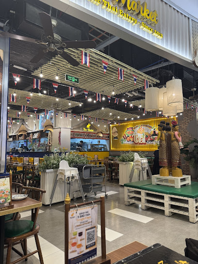 Thai Market Restaurant - AEON MALL Bình Tân
